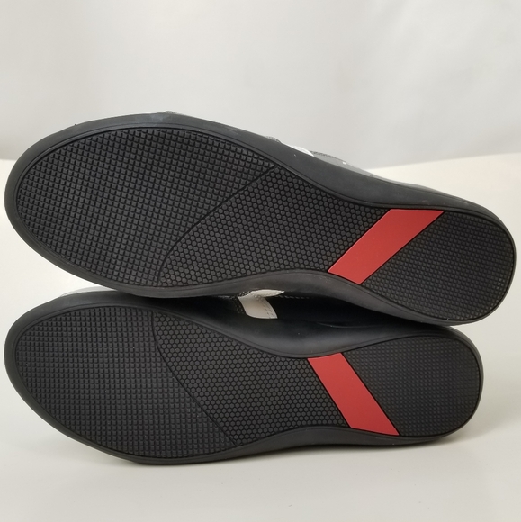 Ringside Apex Elite Boxing Shoes (Boots) - Picture 6 of 8